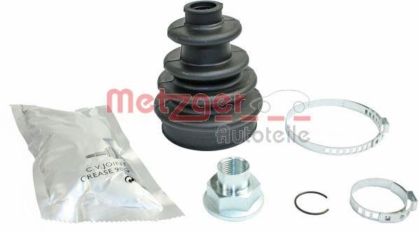Metzger 751.108 Bellow Set, drive shaft 751108: Buy near me in Poland at 2407.PL - Good price!