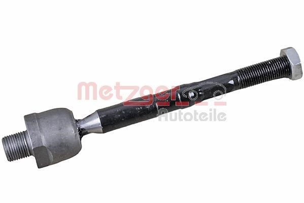 Metzger 51036008 Inner Tie Rod 51036008: Buy near me in Poland at 2407.PL - Good price!