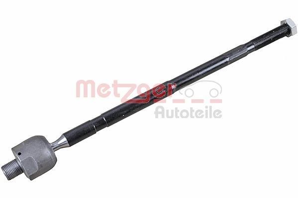 Metzger 51036108 Inner Tie Rod 51036108: Buy near me in Poland at 2407.PL - Good price!