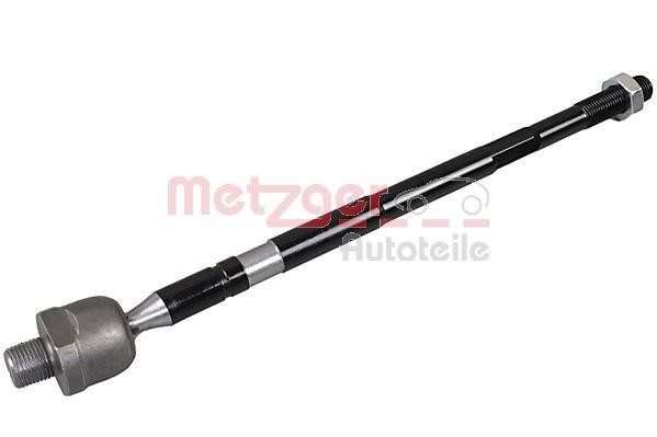 Metzger 51036208 Inner Tie Rod 51036208: Buy near me in Poland at 2407.PL - Good price!