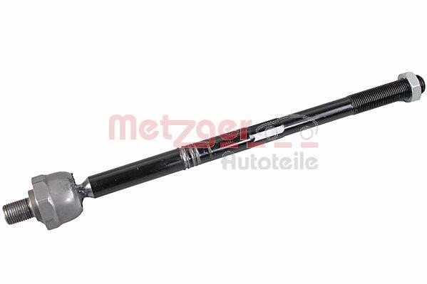 Metzger 51037508 Inner Tie Rod 51037508: Buy near me in Poland at 2407.PL - Good price!