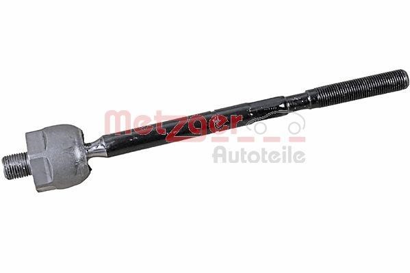 Metzger 51037608 Inner Tie Rod 51037608: Buy near me at 2407.PL in Poland at an Affordable price!