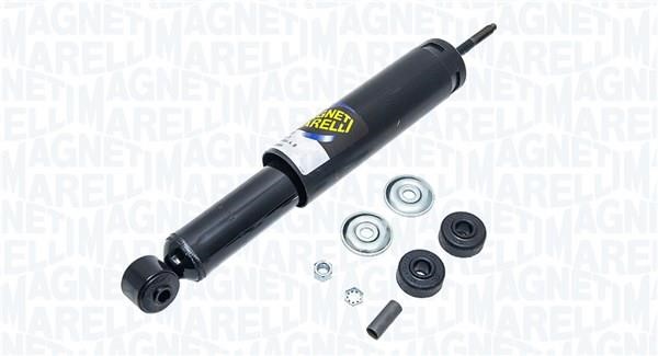 Magneti marelli 351887080000 Rear oil shock absorber 351887080000: Buy near me in Poland at 2407.PL - Good price!