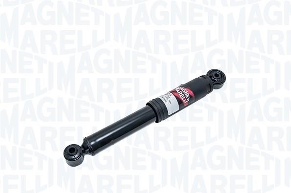 Magneti marelli 351929070000 Rear oil and gas suspension shock absorber 351929070000: Buy near me in Poland at 2407.PL - Good price!