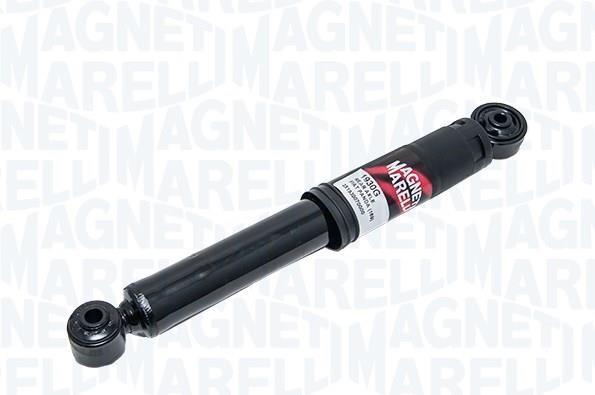 Magneti marelli 351930070000 Rear oil and gas suspension shock absorber 351930070000: Buy near me in Poland at 2407.PL - Good price!