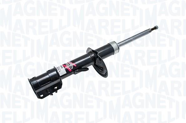 Magneti marelli 351958070200 Front Left Gas Oil Suspension Shock Absorber 351958070200: Buy near me in Poland at 2407.PL - Good price!