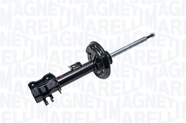 Magneti marelli 351990070100 Front right gas oil shock absorber 351990070100: Buy near me at 2407.PL in Poland at an Affordable price!