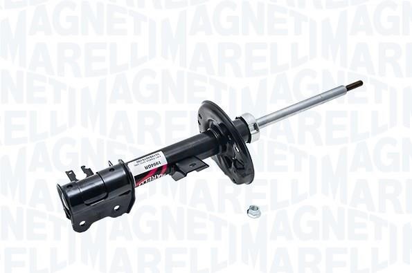 Magneti marelli 351994070100 Front right gas oil shock absorber 351994070100: Buy near me in Poland at 2407.PL - Good price!