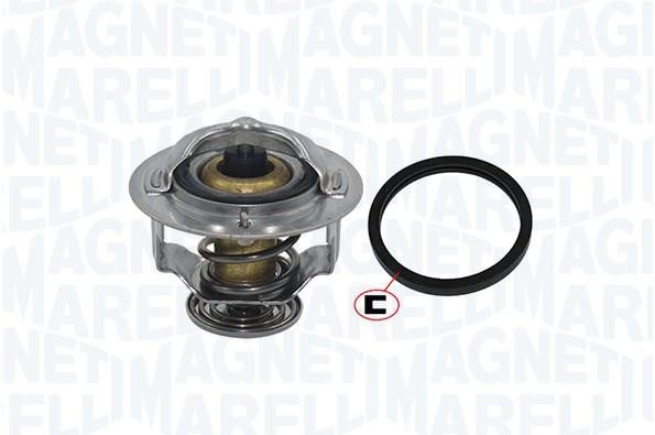 Magneti marelli 352317004590 Thermostat, coolant 352317004590: Buy near me in Poland at 2407.PL - Good price!