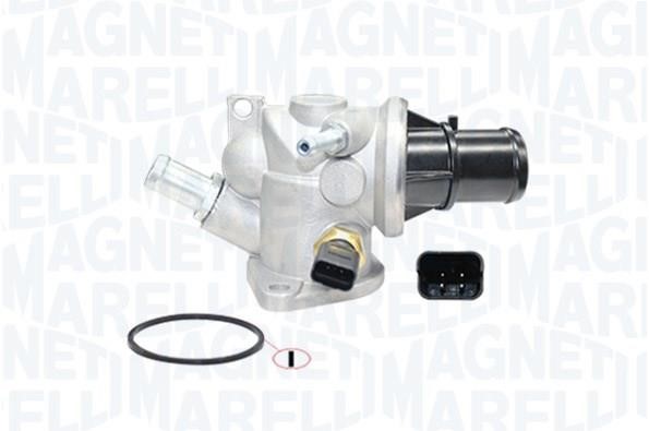Magneti marelli 352317004600 Thermostat, coolant 352317004600: Buy near me in Poland at 2407.PL - Good price!