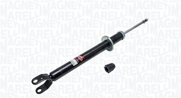 Magneti marelli 357110070000 Front oil and gas suspension shock absorber 357110070000: Buy near me in Poland at 2407.PL - Good price!