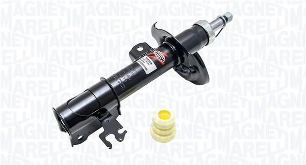 Magneti marelli 357203070100 Front suspension shock absorber 357203070100: Buy near me in Poland at 2407.PL - Good price!