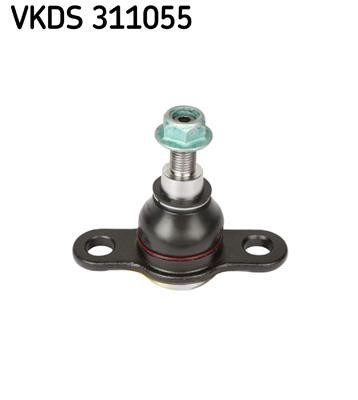 SKF VKDS 311055 Ball joint VKDS311055: Buy near me in Poland at 2407.PL - Good price!