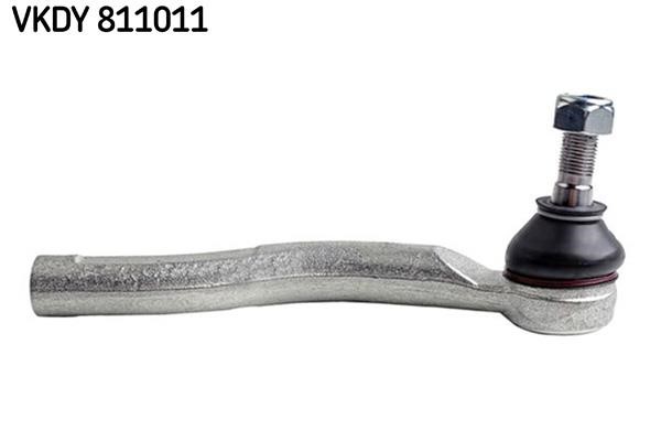 SKF VKDY 811011 Tie rod end VKDY811011: Buy near me at 2407.PL in Poland at an Affordable price!