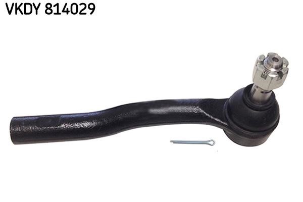 SKF VKDY 814029 Tie rod end VKDY814029: Buy near me at 2407.PL in Poland at an Affordable price!