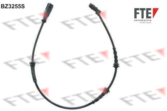 FTE BZ3255S Sensor, wheel speed BZ3255S: Buy near me at 2407.PL in Poland at an Affordable price!