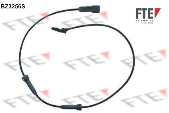 FTE BZ3256S Sensor, Raddrehzahl BZ3256S: Kaufen Sie zu einem guten Preis in Polen bei 2407.PL!