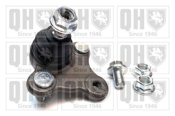 Quinton Hazell QSJ3886S Ball joint QSJ3886S: Buy near me in Poland at 2407.PL - Good price!