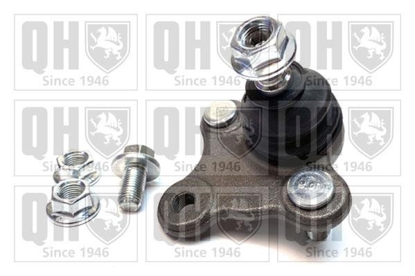 Quinton Hazell QSJ3887S Ball joint QSJ3887S: Buy near me in Poland at 2407.PL - Good price!