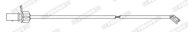 Ferodo FWI463 Czujnik zużycia klocków hamulcowych FWI463: Dobra cena w Polsce na 2407.PL - Kup Teraz!