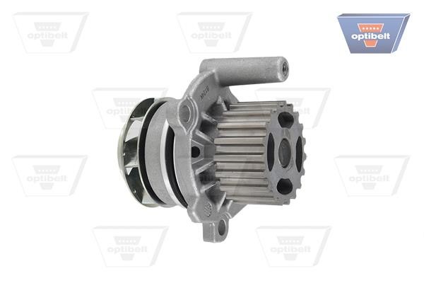 Optibelt WP 1075 Water pump WP1075: Buy near me in Poland at 2407.PL - Good price!