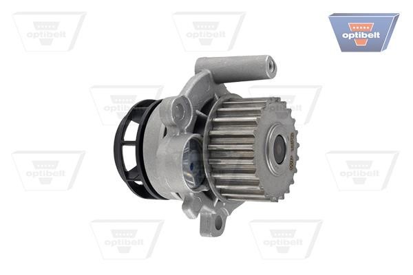 Optibelt WP 1176 Water pump WP1176: Buy near me in Poland at 2407.PL - Good price!