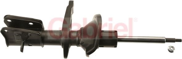 Gabriel G54391 Front right gas oil shock absorber G54391: Buy near me at 2407.PL in Poland at an Affordable price!