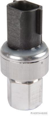 H+B Elparts 70100009 AC pressure switch 70100009: Buy near me in Poland at 2407.PL - Good price!