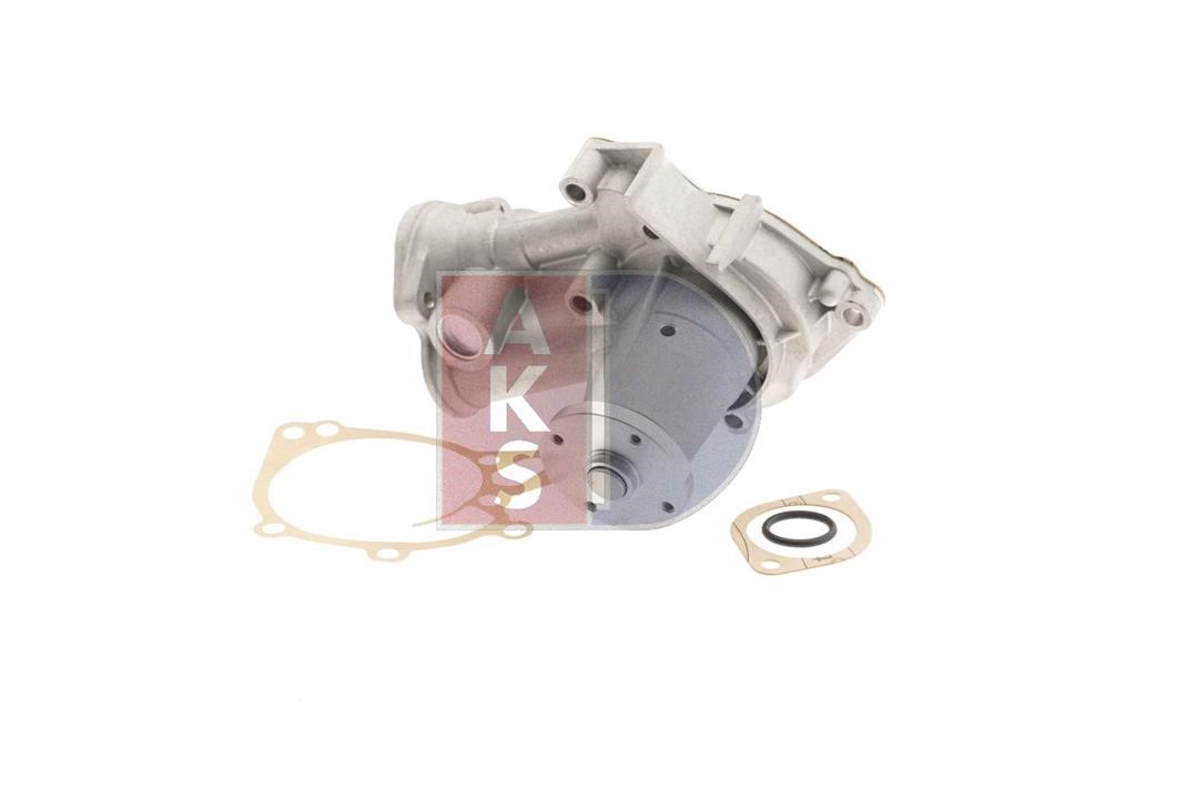 Dasis 570214N Water pump 570214N: Buy near me in Poland at 2407.PL - Good price!