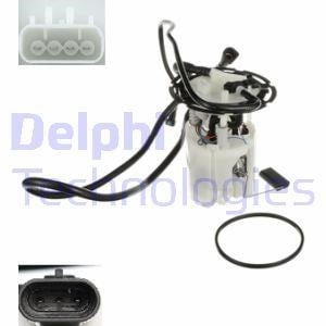 Delphi FG2212-11B1 Fuel pump FG221211B1: Buy near me in Poland at 2407.PL - Good price!