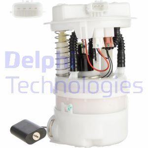 Delphi FG2356-12B1 Fuel pump FG235612B1: Buy near me in Poland at 2407.PL - Good price!