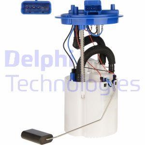 Delphi FG2364-12B1 Fuel pump FG236412B1: Buy near me in Poland at 2407.PL - Good price!