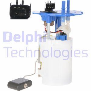 Delphi FG2374-12B1 Fuel pump FG237412B1: Buy near me in Poland at 2407.PL - Good price!