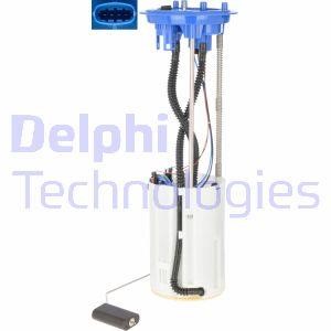 Delphi FG2388-12B1 Fuel pump FG238812B1: Buy near me in Poland at 2407.PL - Good price!