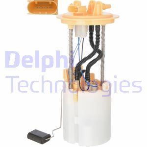 Delphi FG2397-12B1 Fuel pump FG239712B1: Buy near me at 2407.PL in Poland at an Affordable price!