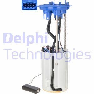 Delphi FG2450-12B1 Fuel pump FG245012B1: Buy near me in Poland at 2407.PL - Good price!