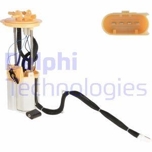 Delphi FG2454-12B1 Fuel pump FG245412B1: Buy near me at 2407.PL in Poland at an Affordable price!