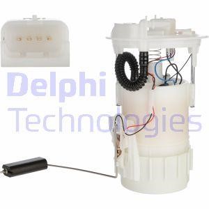 Delphi FG2467-12B1 Fuel pump FG246712B1: Buy near me in Poland at 2407.PL - Good price!