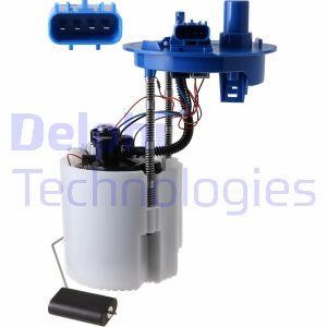 Delphi FG2480-12B1 Fuel pump FG248012B1: Buy near me at 2407.PL in Poland at an Affordable price!