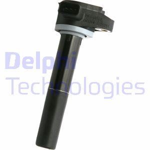 Delphi GN10168-17B1 Ignition coil GN1016817B1: Buy near me in Poland at 2407.PL - Good price!