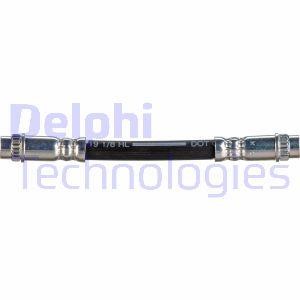 Delphi LH7613 Przewód hamulcowy elastyczny LH7613: Dobra cena w Polsce na 2407.PL - Kup Teraz!