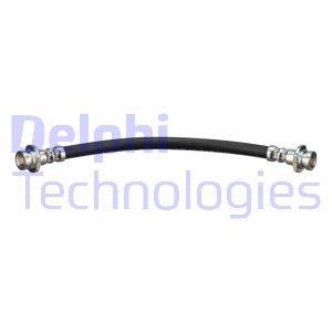 Delphi LH7621 Przewód hamulcowy elastyczny LH7621: Dobra cena w Polsce na 2407.PL - Kup Teraz!