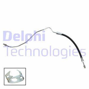 Delphi LH7625 Brake Hose LH7625: Buy near me at 2407.PL in Poland at an Affordable price!