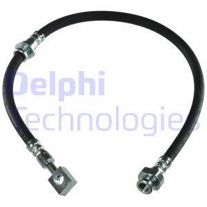 Delphi LH7181 Przewód hamulcowy elastyczny LH7181: Dobra cena w Polsce na 2407.PL - Kup Teraz!