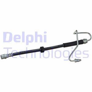 Delphi LH7408 Przewód hamulcowy elastyczny LH7408: Dobra cena w Polsce na 2407.PL - Kup Teraz!