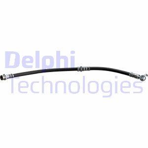 Delphi LH7716 Przewód hamulcowy elastyczny LH7716: Dobra cena w Polsce na 2407.PL - Kup Teraz!
