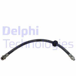 Delphi LH7484 Przewód hamulcowy elastyczny LH7484: Dobra cena w Polsce na 2407.PL - Kup Teraz!