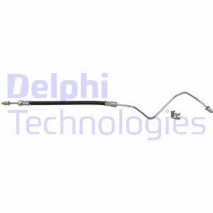 Delphi LH7497 Przewód hamulcowy elastyczny LH7497: Dobra cena w Polsce na 2407.PL - Kup Teraz!