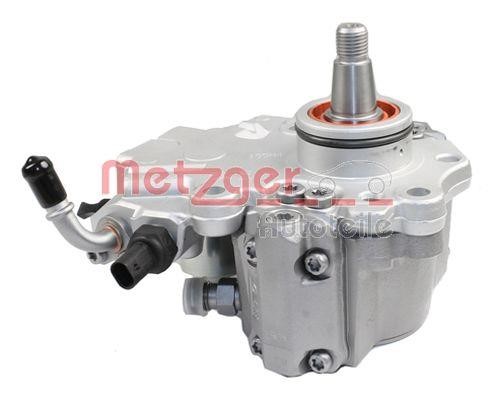 Metzger 0830074 Injection Pump 0830074: Buy near me in Poland at 2407.PL - Good price!