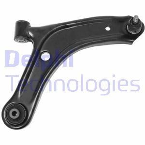 Delphi TC6886 Track Control Arm TC6886: Buy near me at 2407.PL in Poland at an Affordable price!